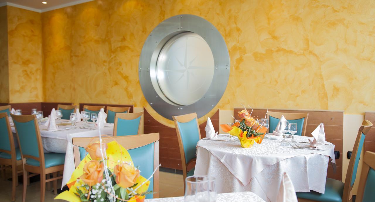 Hotel Atlas Alba Adriatica Zewnętrze zdjęcie